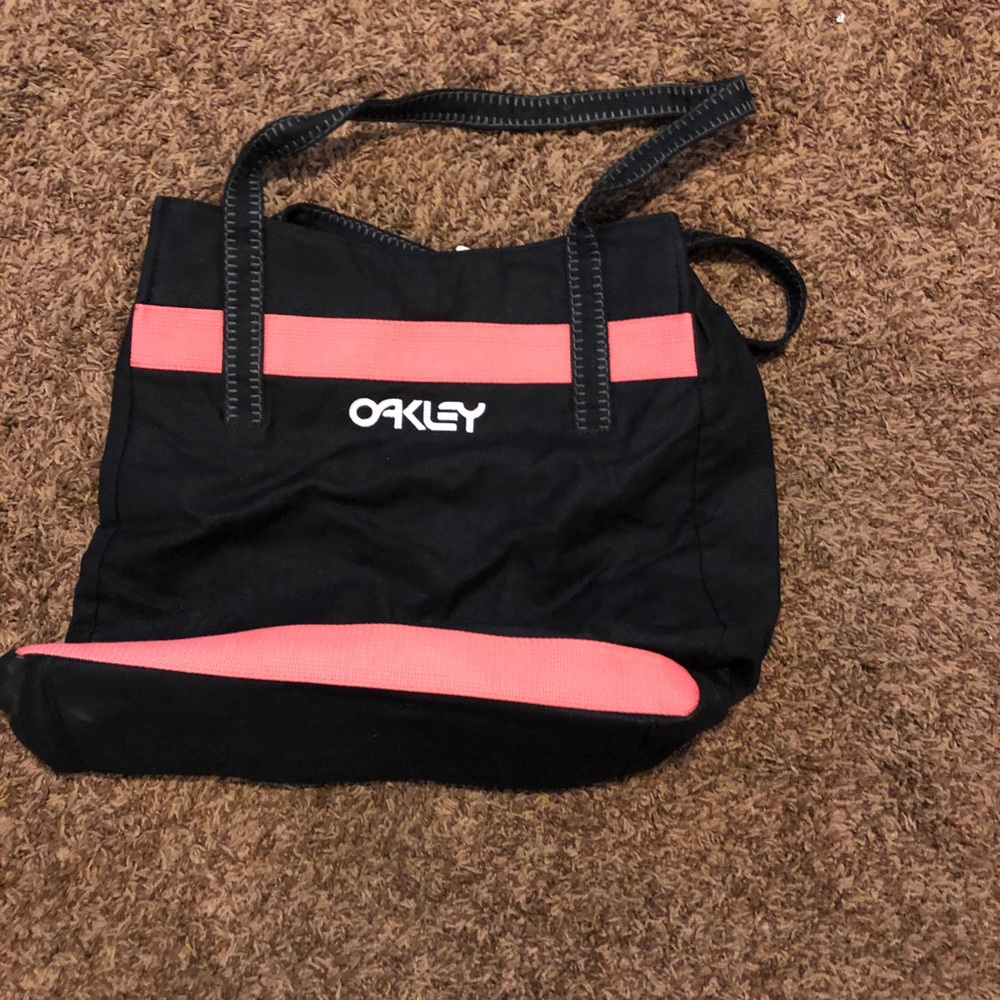 Oakley Beach Bag